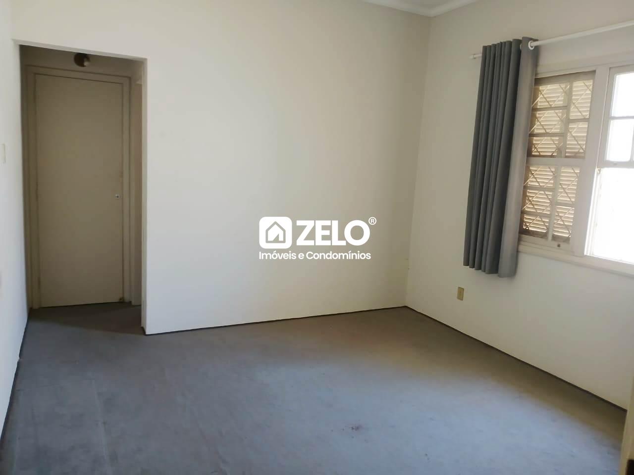 Casa em Vila João Jorge, Campinas - SP | Zelo Imóveis: 
