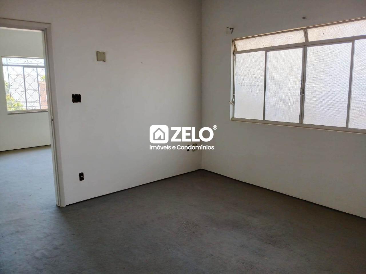 Casa em Vila João Jorge, Campinas - SP | Zelo Imóveis: 