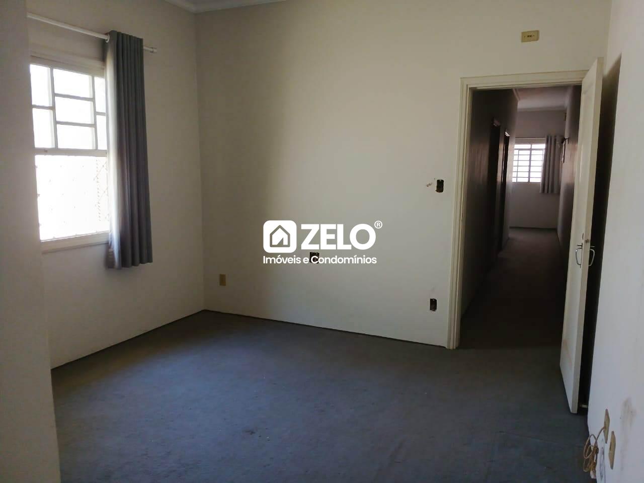 Casa em Vila João Jorge, Campinas - SP | Zelo Imóveis: 
