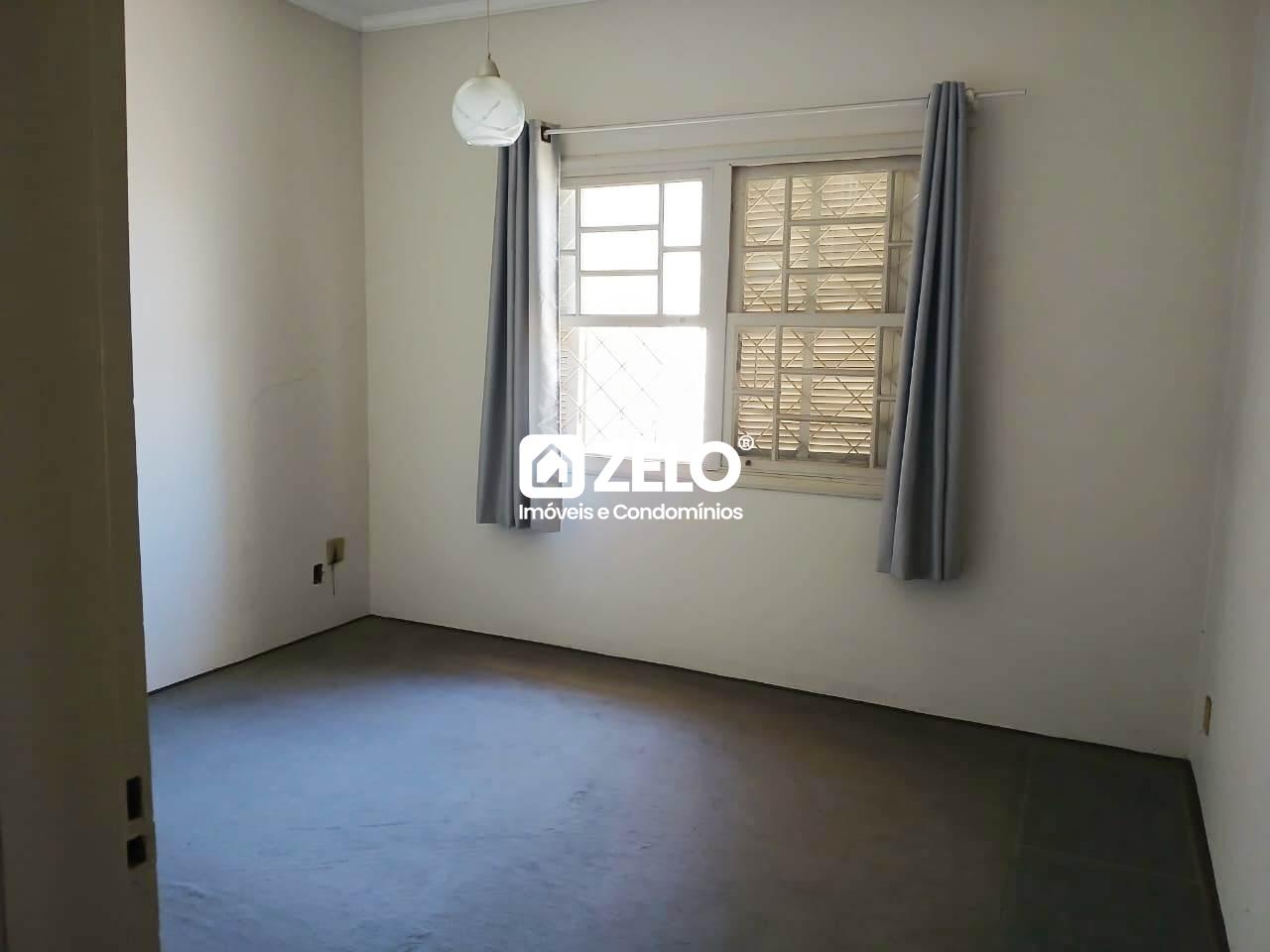 Casa em Vila João Jorge, Campinas - SP | Zelo Imóveis: 
