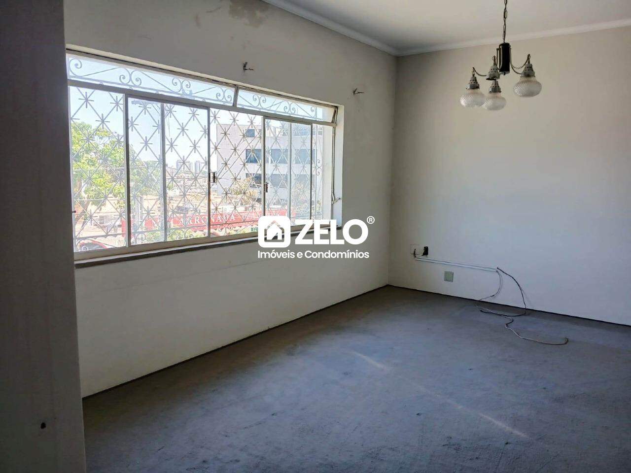 Casa em Vila João Jorge, Campinas - SP | Zelo Imóveis: 
