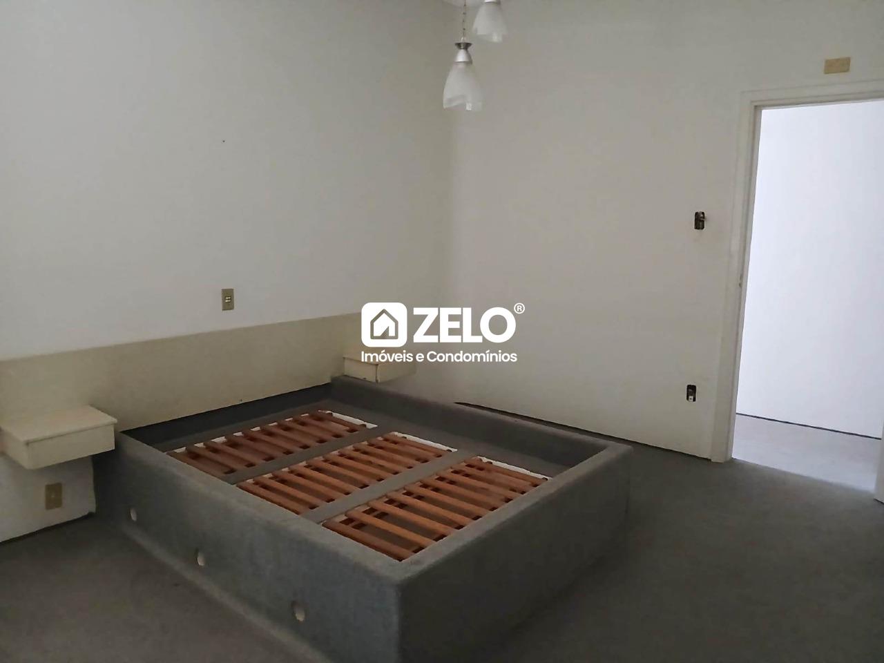 Casa em Vila João Jorge, Campinas - SP | Zelo Imóveis: 