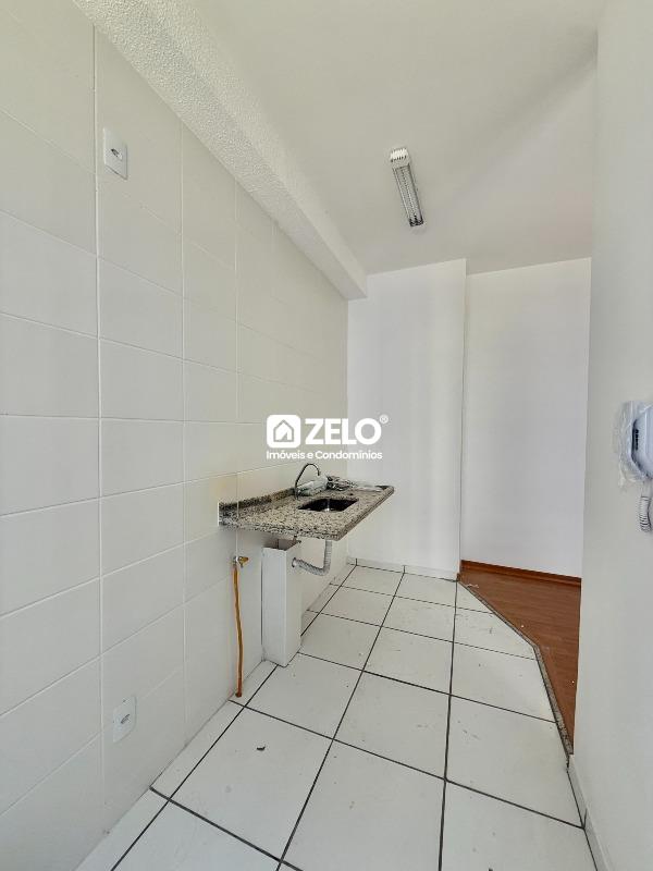 Apartamento em Jardim Nossa Senhora da Penha, Hortolândia - SP | Zelo Imóveis: 