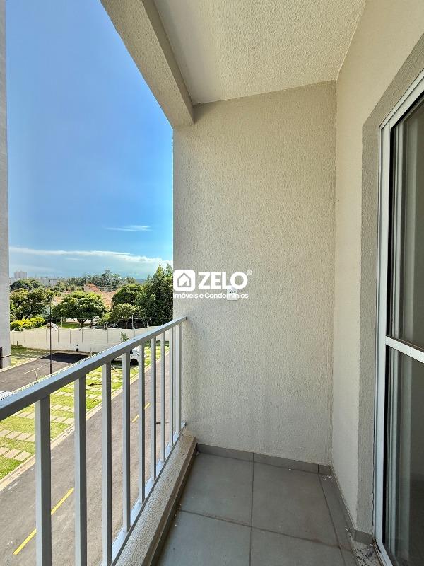 Apartamento em Jardim Nossa Senhora da Penha, Hortolândia - SP | Zelo Imóveis: 