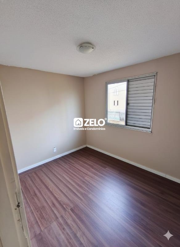 Apartamento em Jardim Bassoli, Campinas - SP | Zelo Imóveis: 