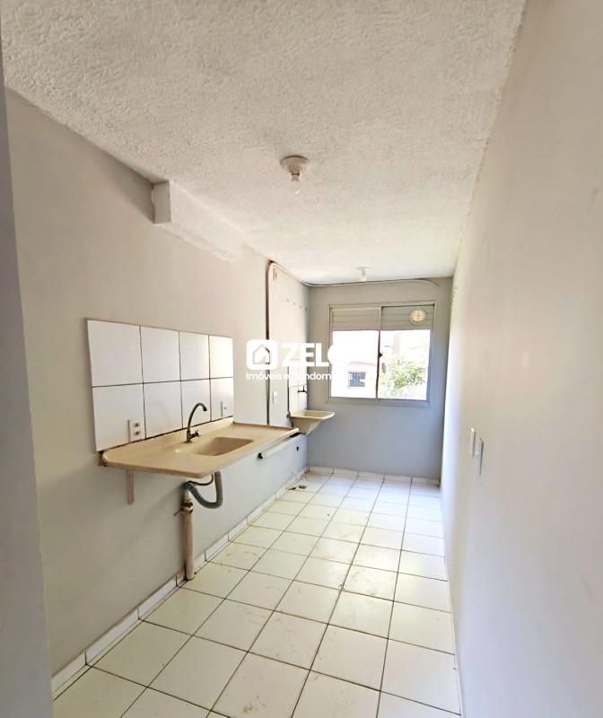 Apartamento em Jardim Bassoli, Campinas - SP | Zelo Imóveis: 