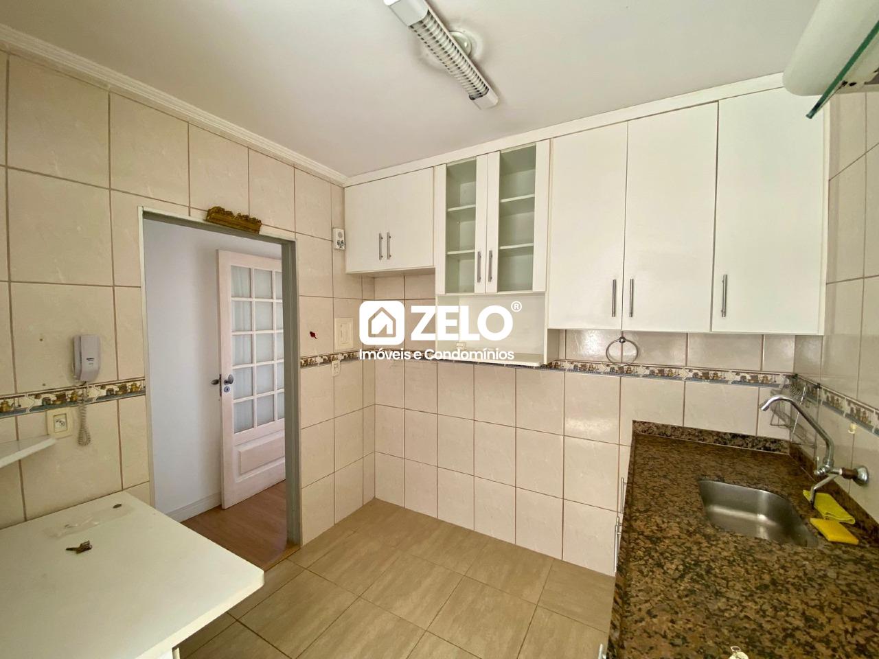 Apartamento em Taquaral, Campinas - SP | Zelo Imóveis: 