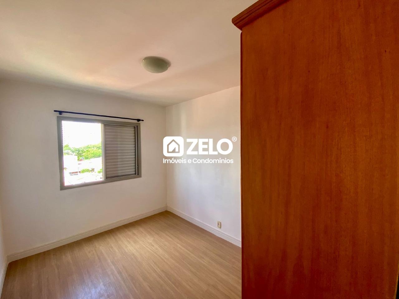 Apartamento em Taquaral, Campinas - SP | Zelo Imóveis: 