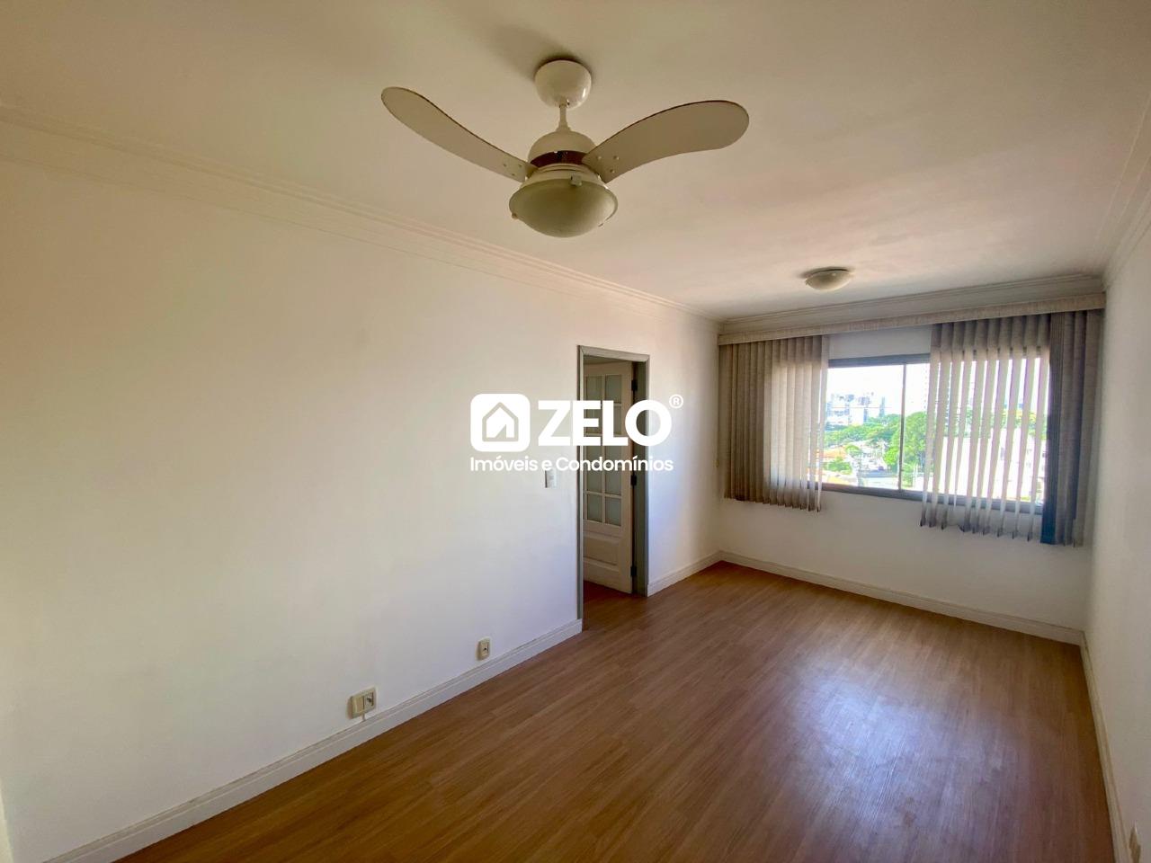 Apartamento em Taquaral, Campinas - SP | Zelo Imóveis: 