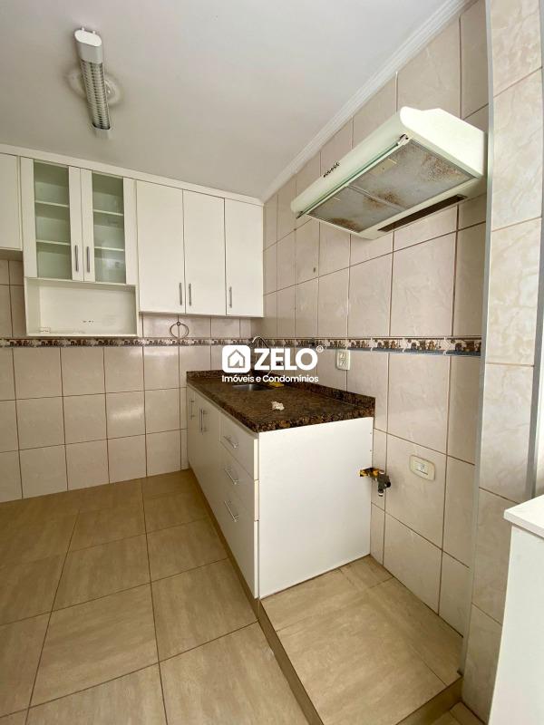 Apartamento em Taquaral, Campinas - SP | Zelo Imóveis: 