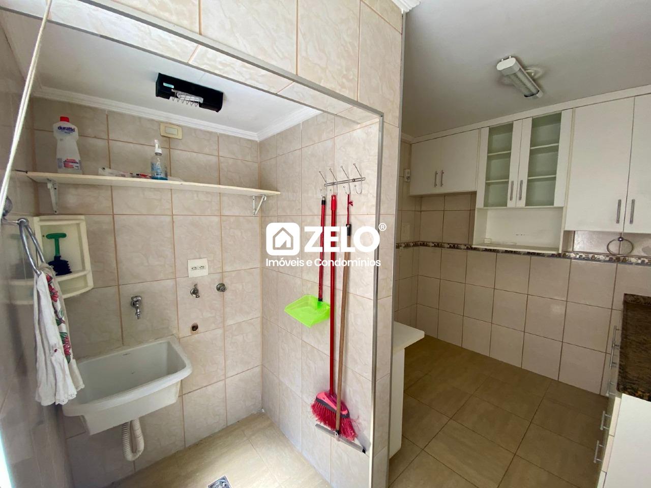 Apartamento em Taquaral, Campinas - SP | Zelo Imóveis: 