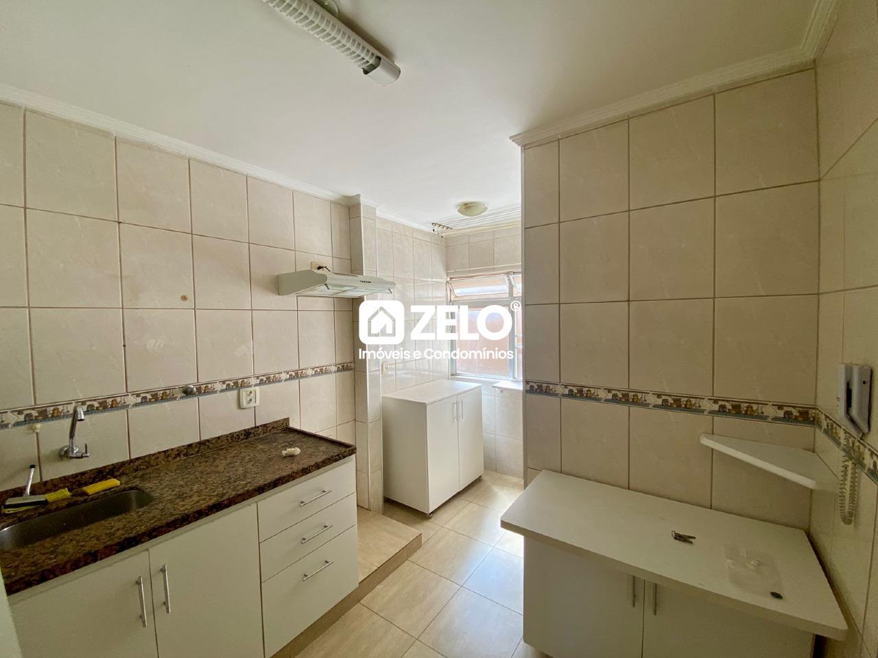 Apartamento em Taquaral, Campinas - SP | Zelo Imóveis: 