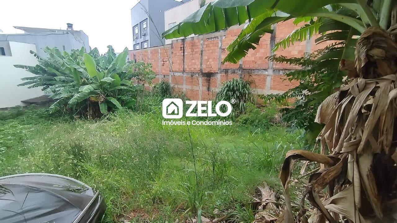 Terreno em Jardim Paraiso, Campinas - SP | Zelo Imóveis: 