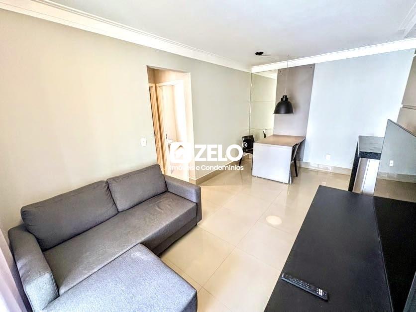 Apartamento em Cambuí, Campinas - SP | Zelo Imóveis: 
