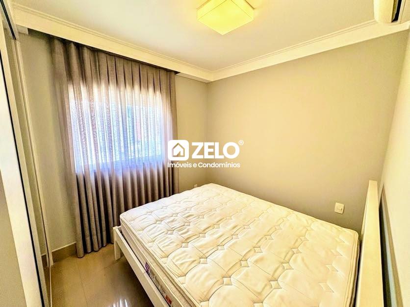 Apartamento em Cambuí, Campinas - SP | Zelo Imóveis: 