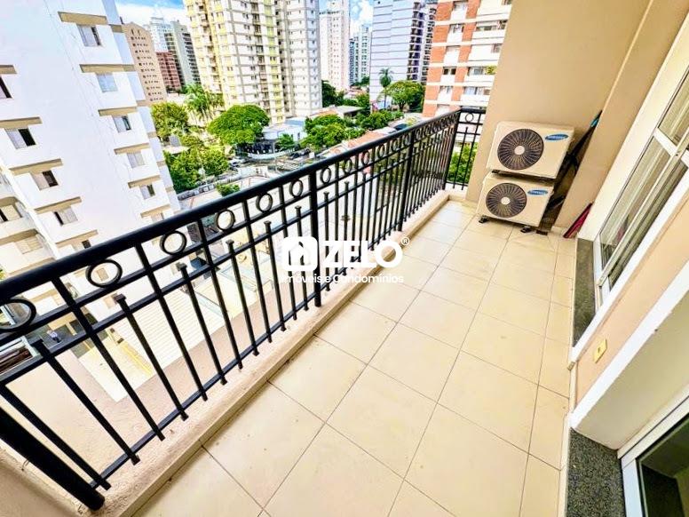Apartamento em Cambuí, Campinas - SP | Zelo Imóveis: 