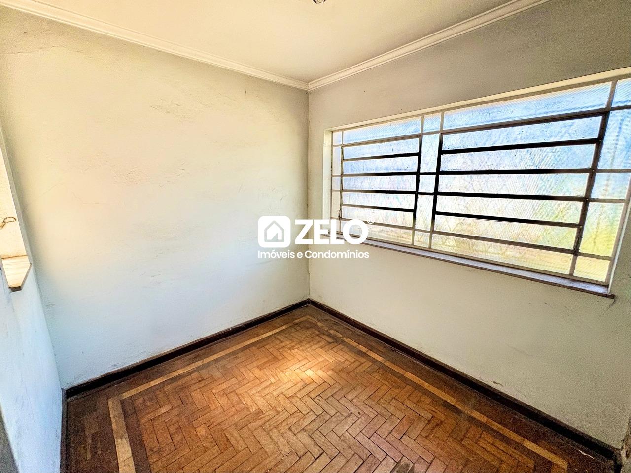 Casa em Centro, Campinas - SP | Zelo Imóveis: 