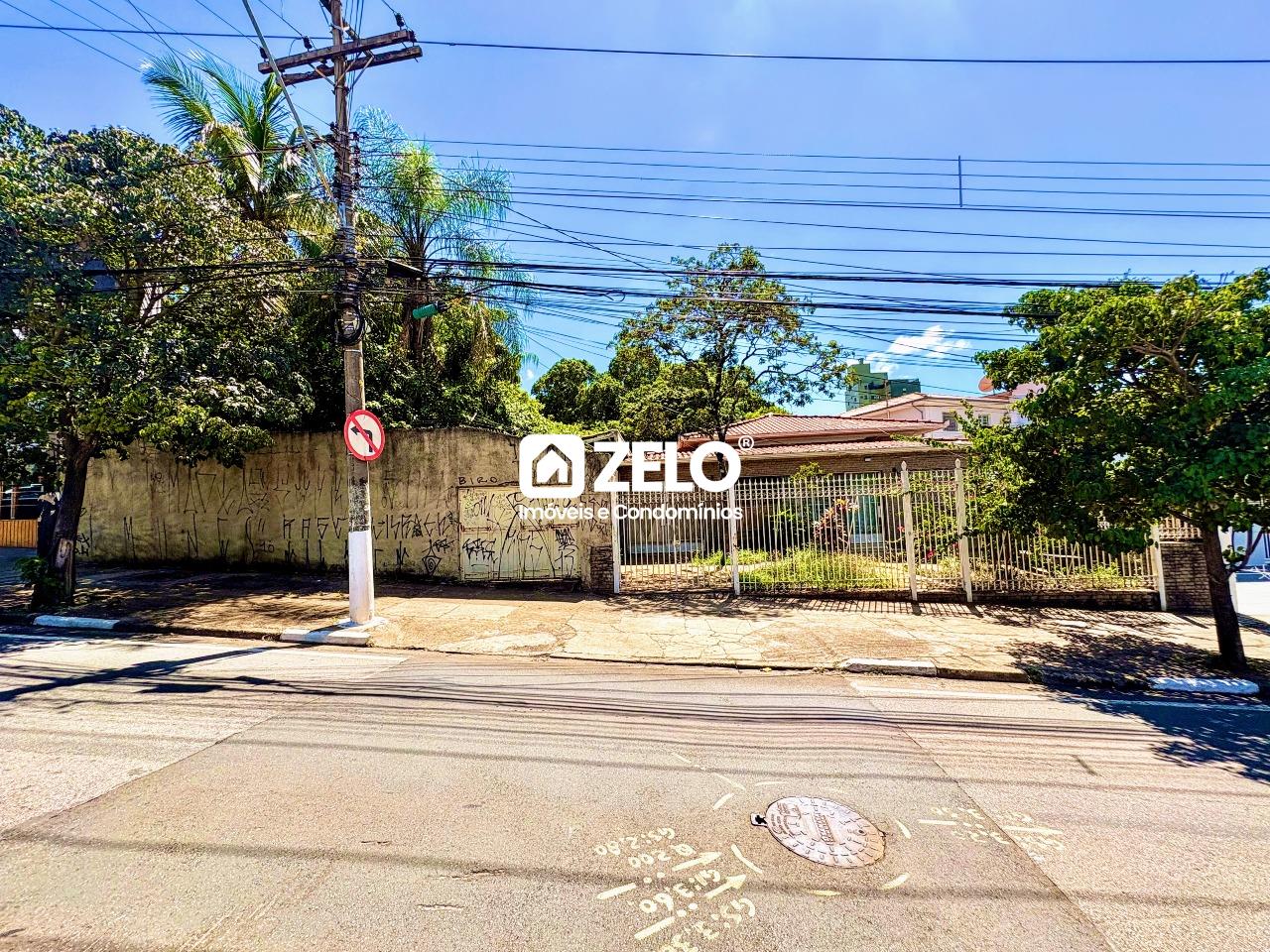 Casa em Centro, Campinas - SP | Zelo Imóveis: 