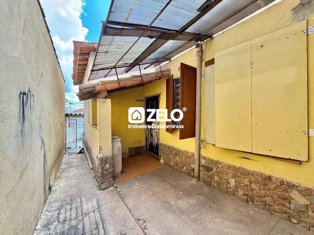 Casa em Taquaral, Campinas - SP | Zelo Imóveis: 