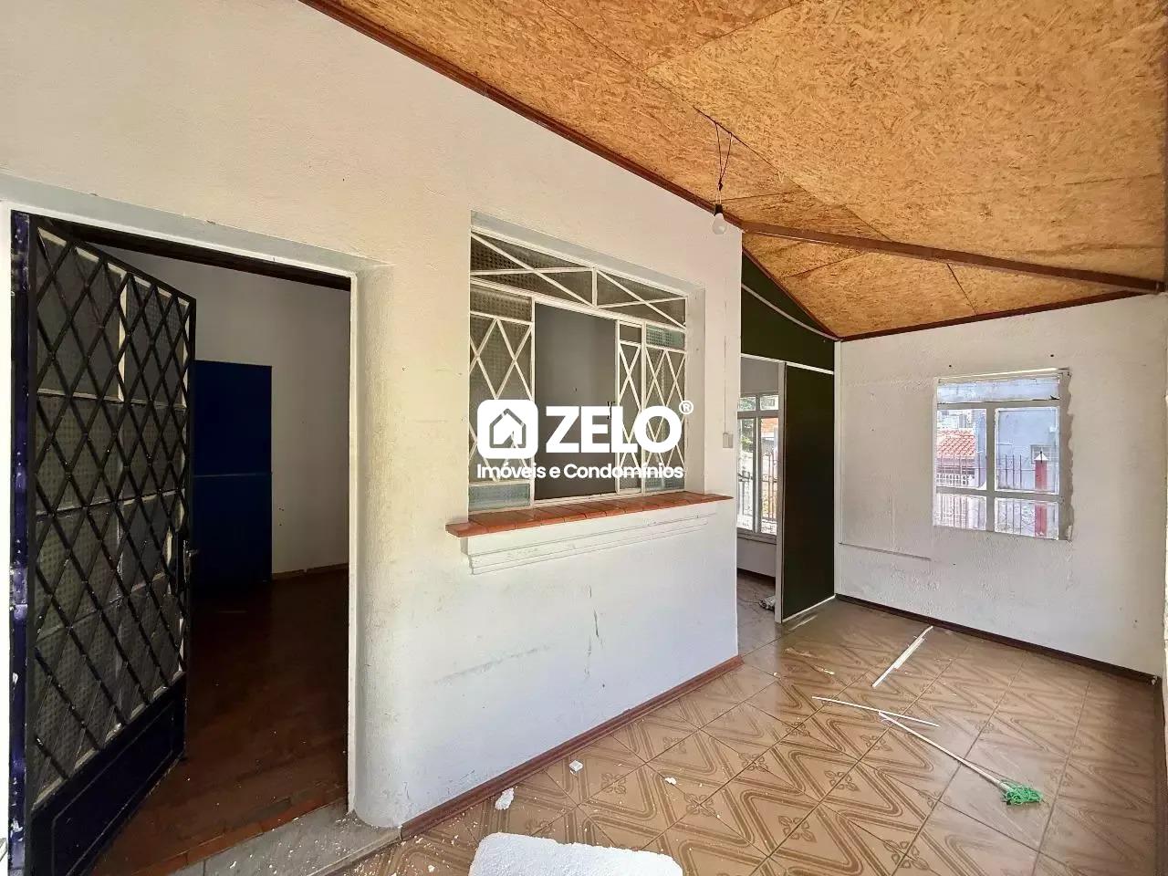 Casa em Taquaral, Campinas - SP | Zelo Imóveis: 