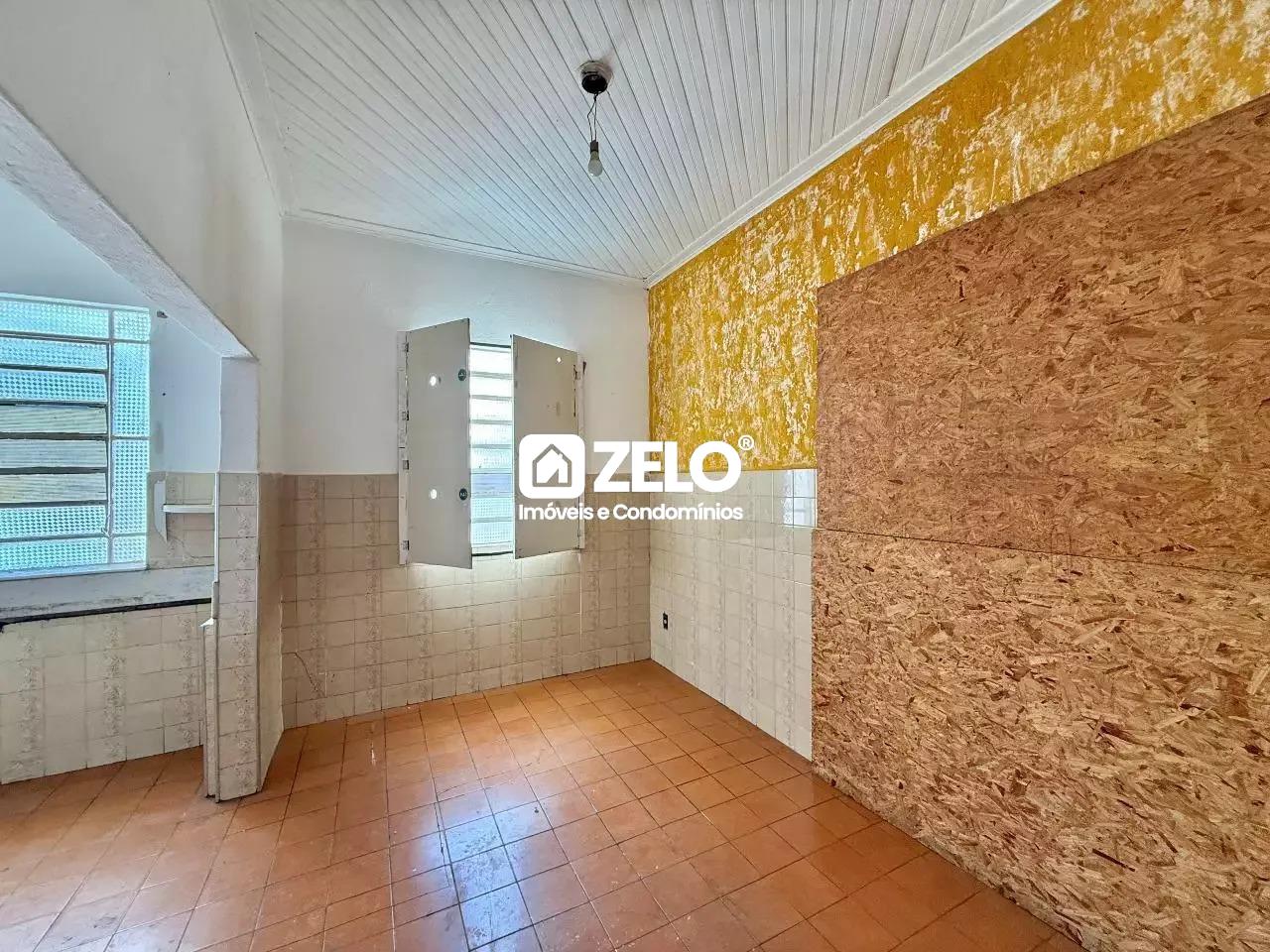 Casa em Taquaral, Campinas - SP | Zelo Imóveis: 