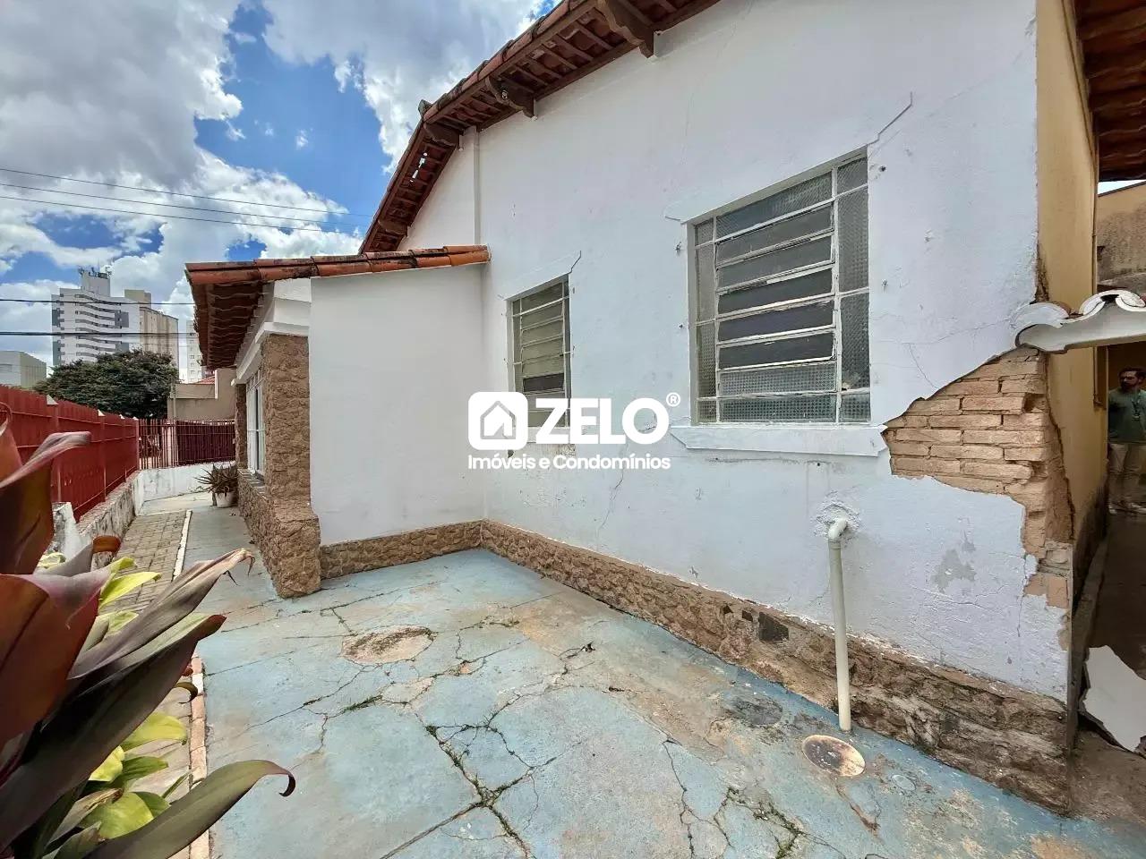 Casa em Taquaral, Campinas - SP | Zelo Imóveis: 