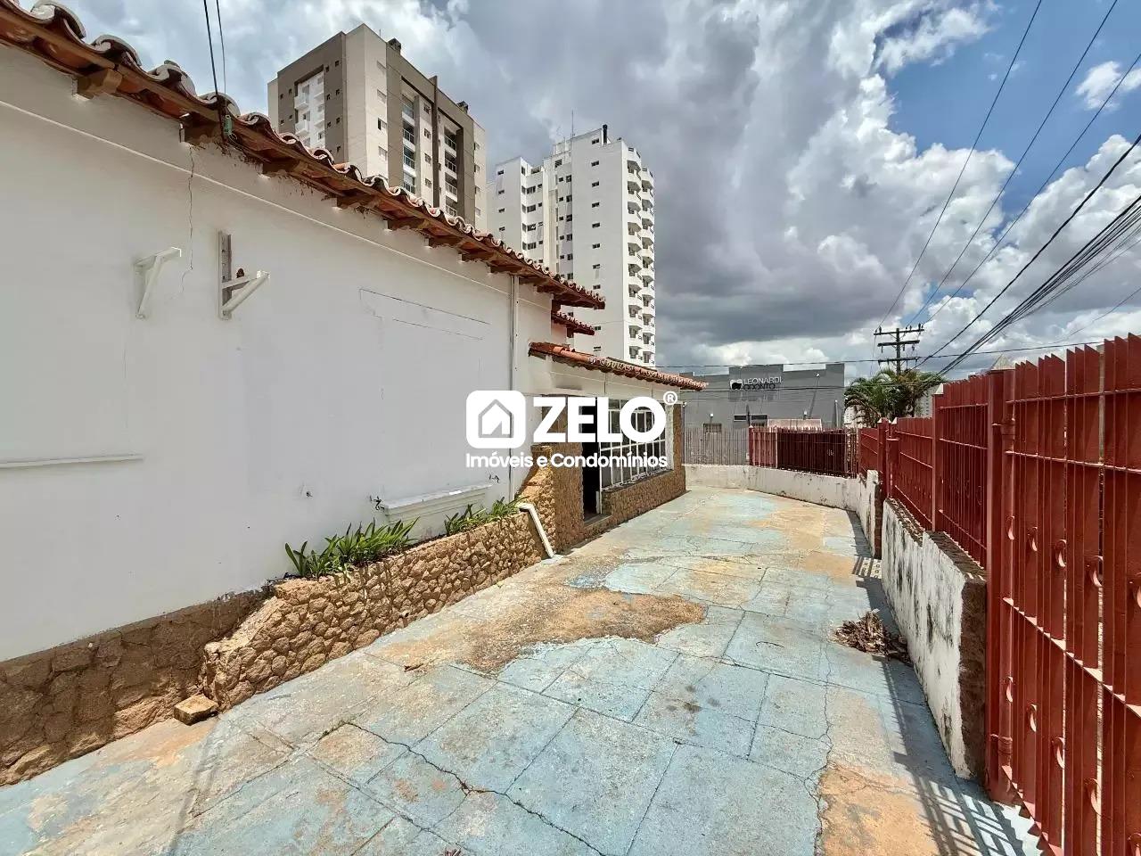 Casa em Taquaral, Campinas - SP | Zelo Imóveis: 