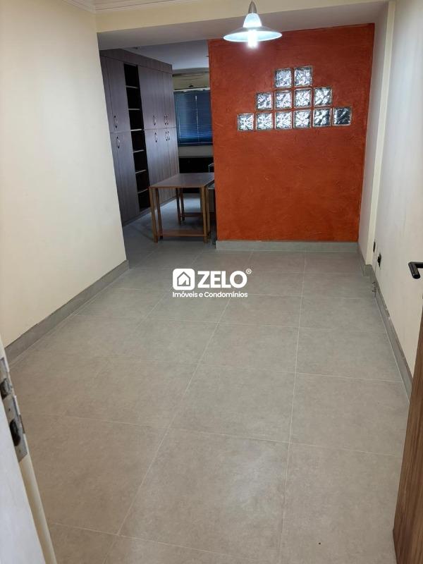 Sala em Centro, Campinas - SP | Zelo Imóveis: 