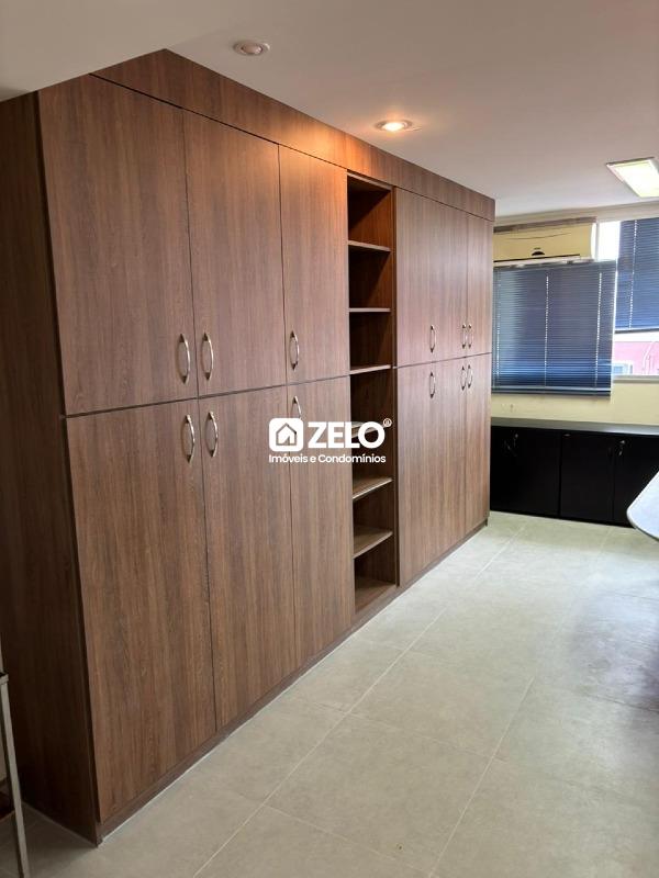 Sala em Centro, Campinas - SP | Zelo Imóveis: 