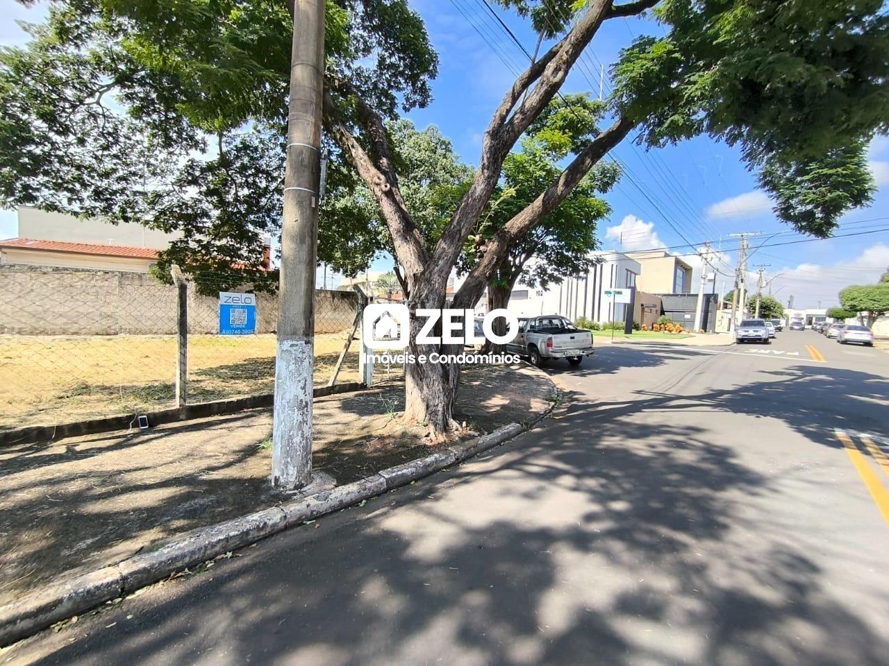 Terreno em Nova Paulínia, Paulínia - SP | Zelo Imóveis: 