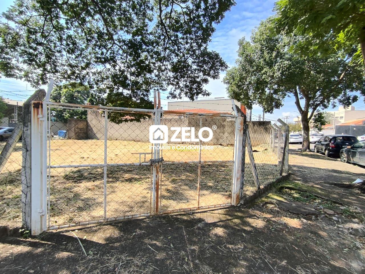 Terreno em Nova Paulínia, Paulínia - SP | Zelo Imóveis: 