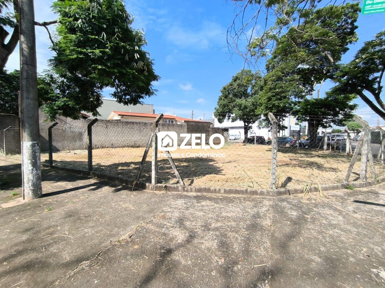 Terreno em Nova Paulínia, Paulínia - SP | Zelo Imóveis: 