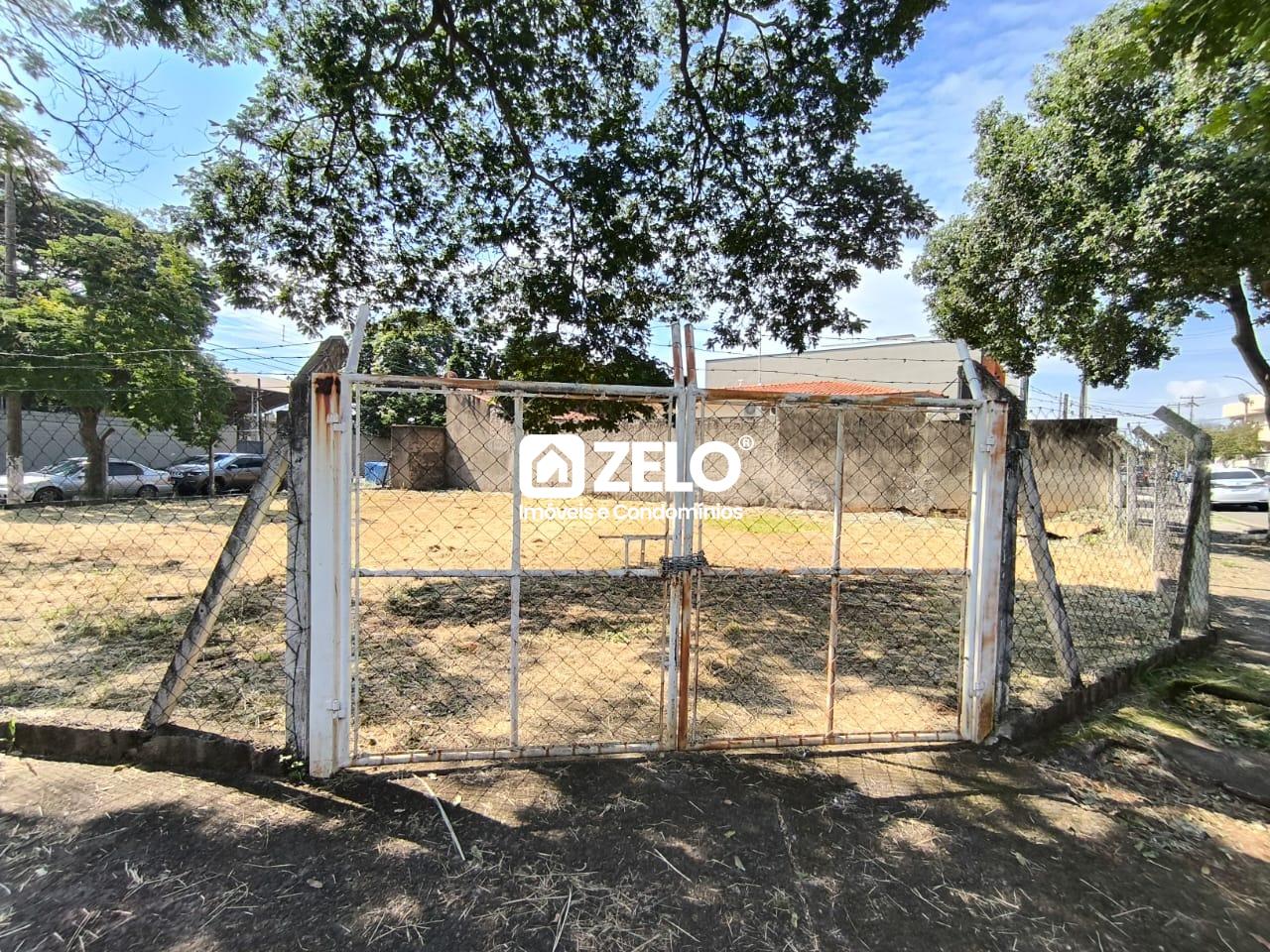 Terreno em Nova Paulínia, Paulínia - SP | Zelo Imóveis: 