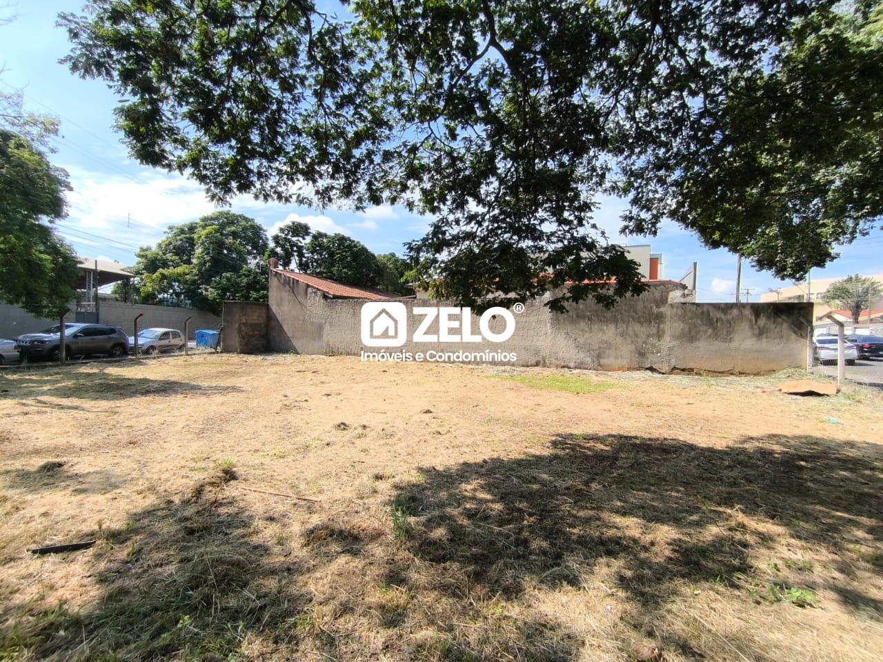 Terreno em Nova Paulínia, Paulínia - SP | Zelo Imóveis: 