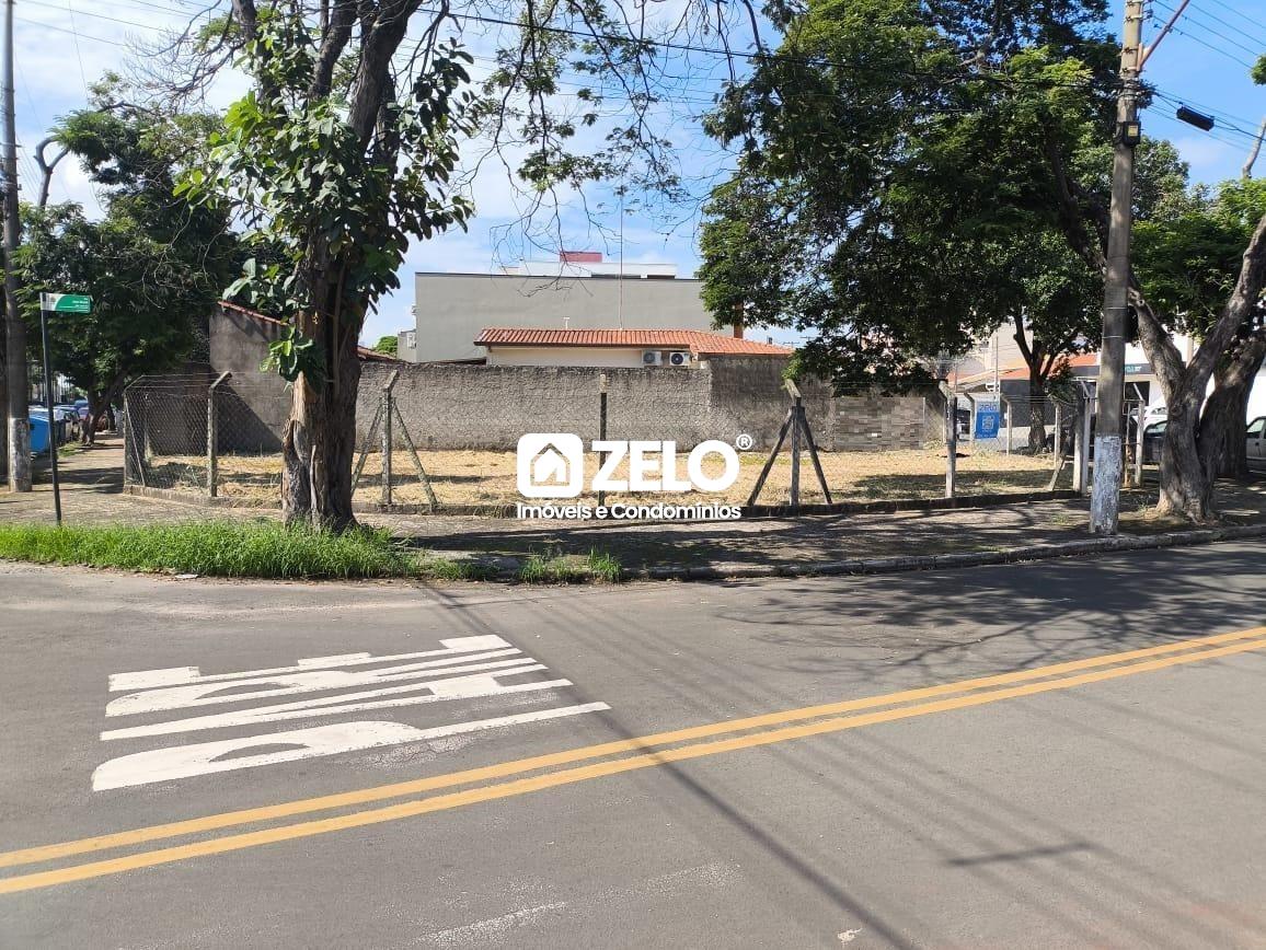 Terreno em Nova Paulínia, Paulínia - SP | Zelo Imóveis: 