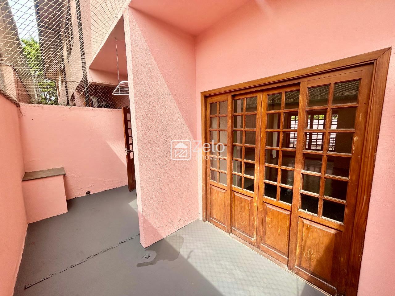 Casa em Parque das Universidades, Campinas - SP | Zelo Imóveis: 