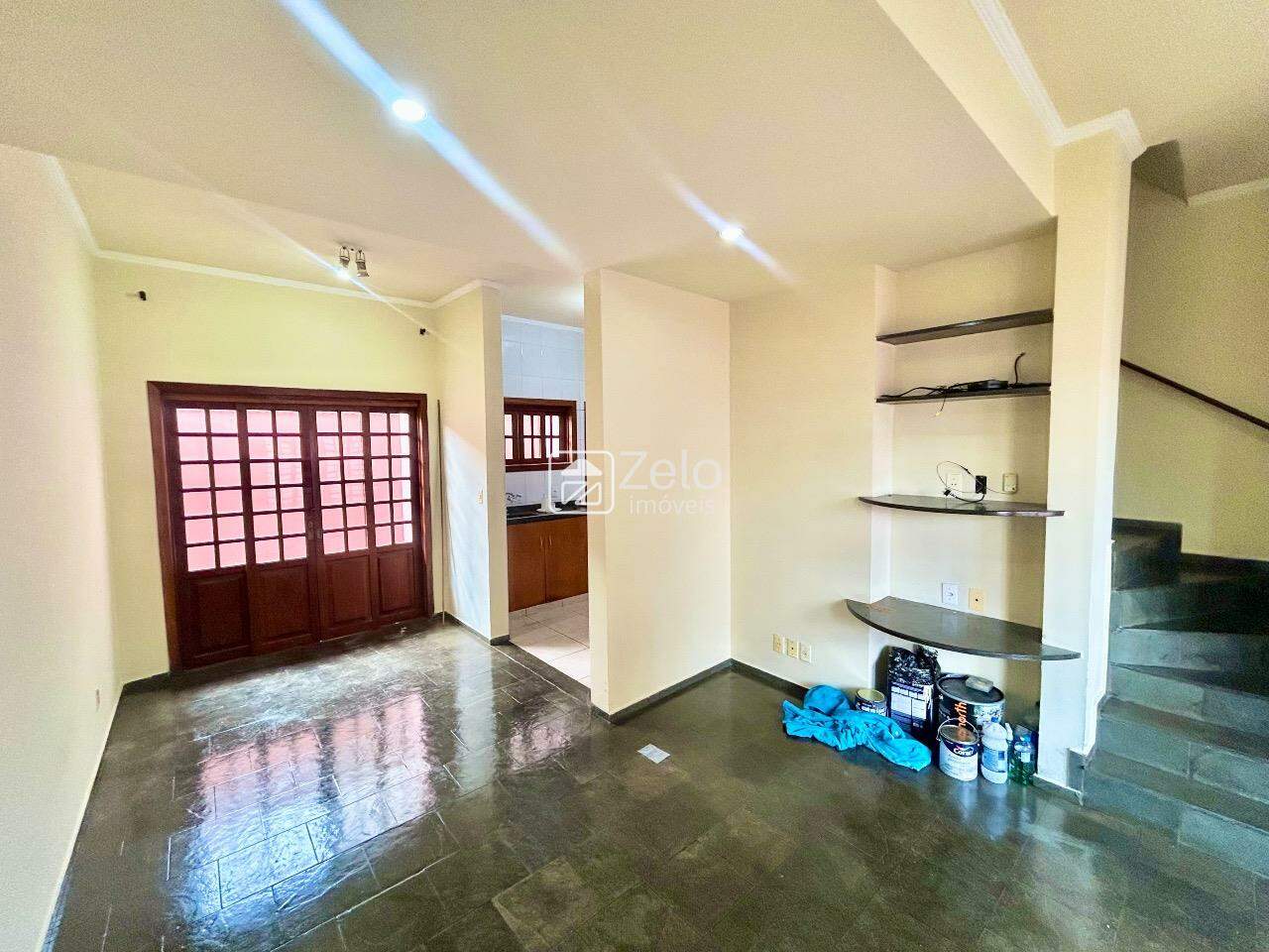 Casa em Parque das Universidades, Campinas - SP | Zelo Imóveis: 