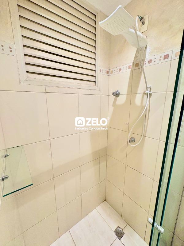 Apartamento em Jardim Proença, Campinas - SP | Zelo Imóveis: 