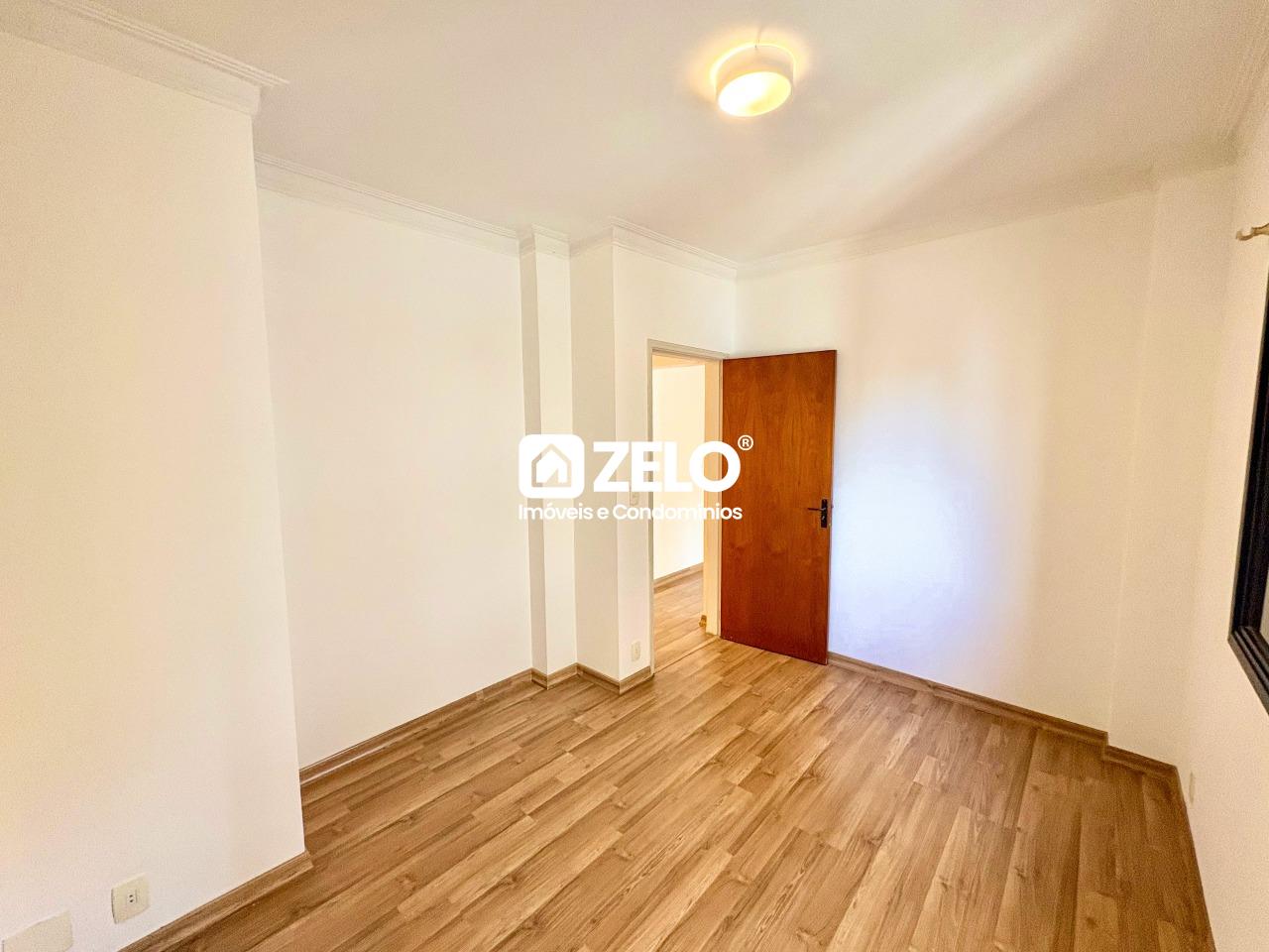Apartamento em Jardim Proença, Campinas - SP | Zelo Imóveis: 