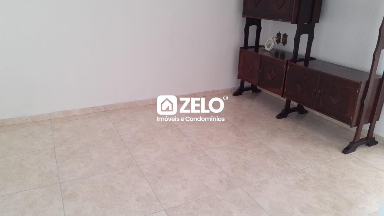 Casa em Vila Boa Vista, Campinas - SP | Zelo Imóveis: 