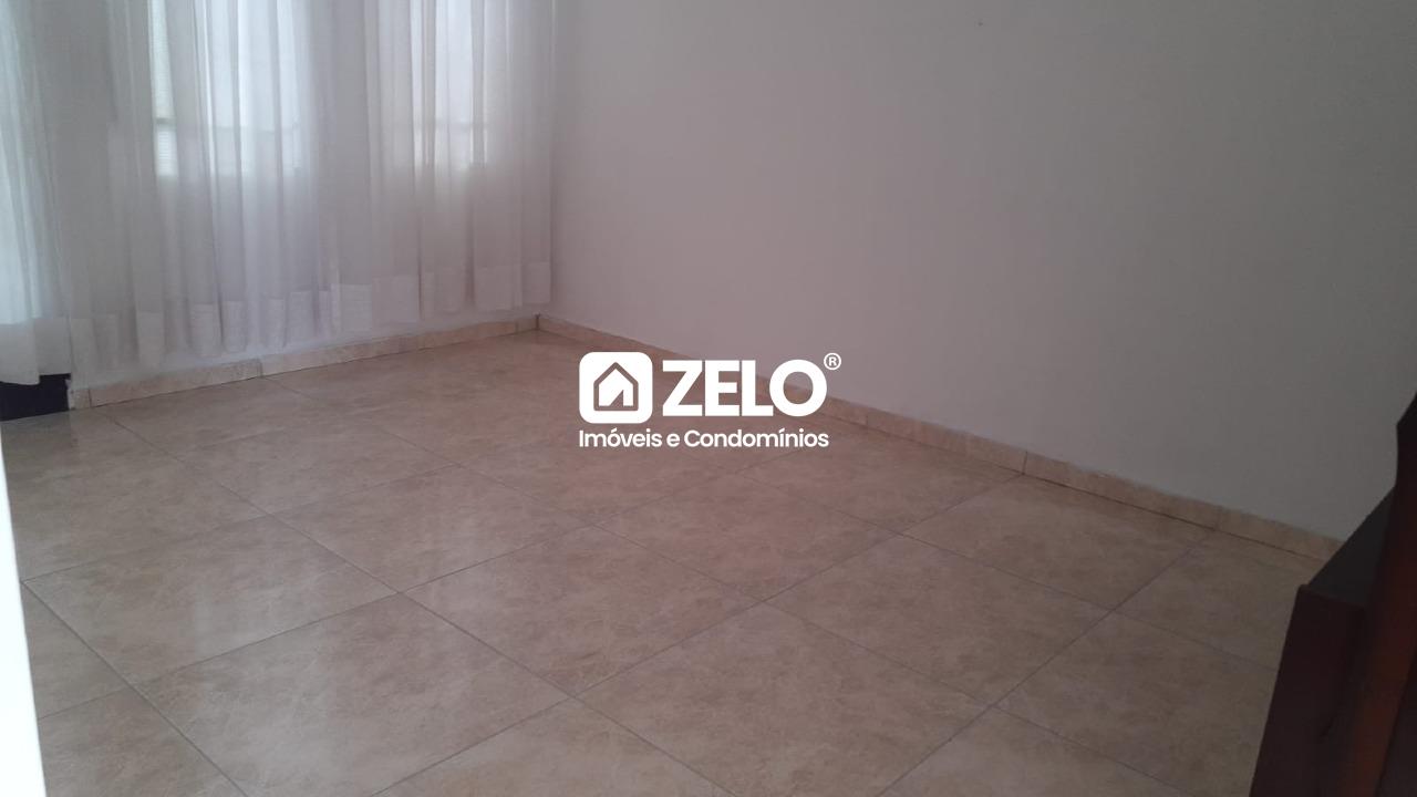 Casa em Vila Boa Vista, Campinas - SP | Zelo Imóveis: 