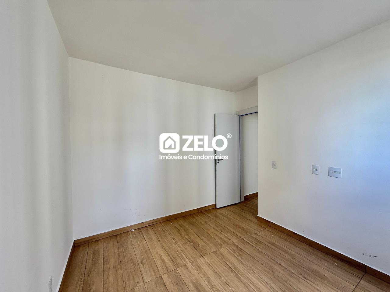 Apartamento em Jardim Nova Alvorada, Hortolândia - SP | Zelo Imóveis: 