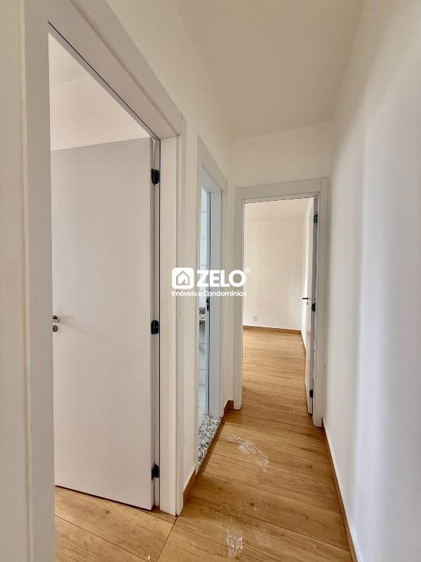 Apartamento em Jardim Nova Alvorada, Hortolândia - SP | Zelo Imóveis: 