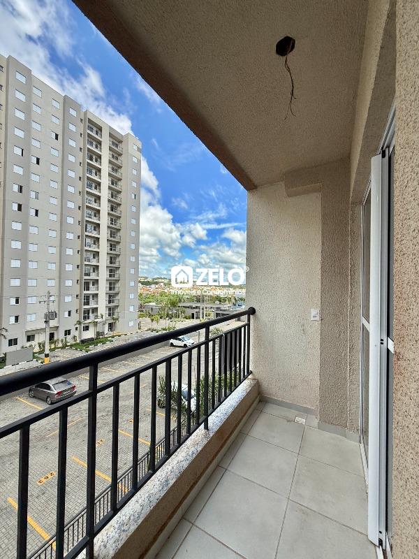 Apartamento em Jardim Nova Alvorada, Hortolândia - SP | Zelo Imóveis: 
