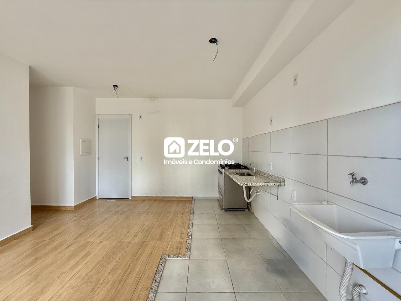 Apartamento em Jardim Nova Alvorada, Hortolândia - SP | Zelo Imóveis: 