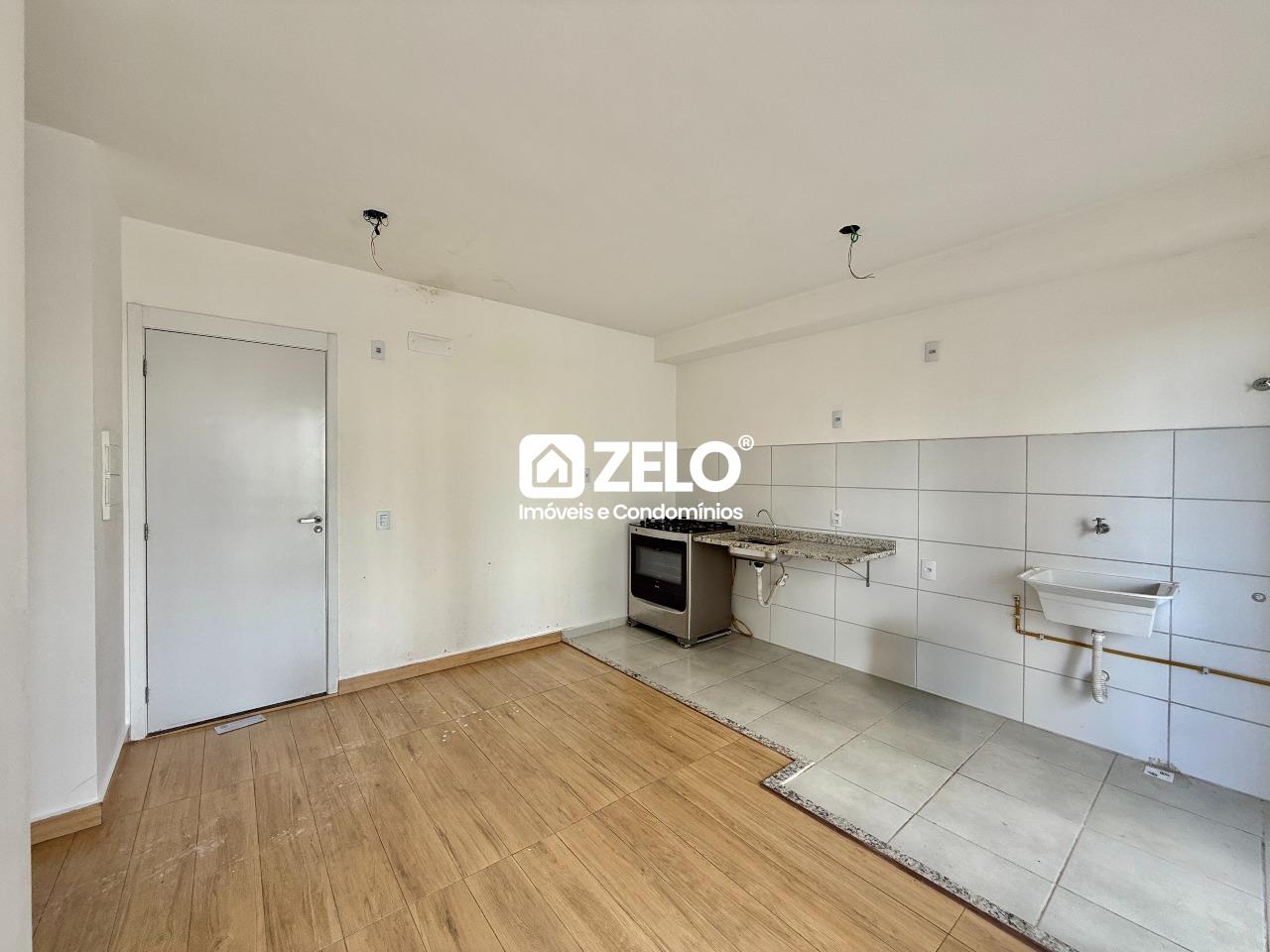 Apartamento em Jardim Nova Alvorada, Hortolândia - SP | Zelo Imóveis: 