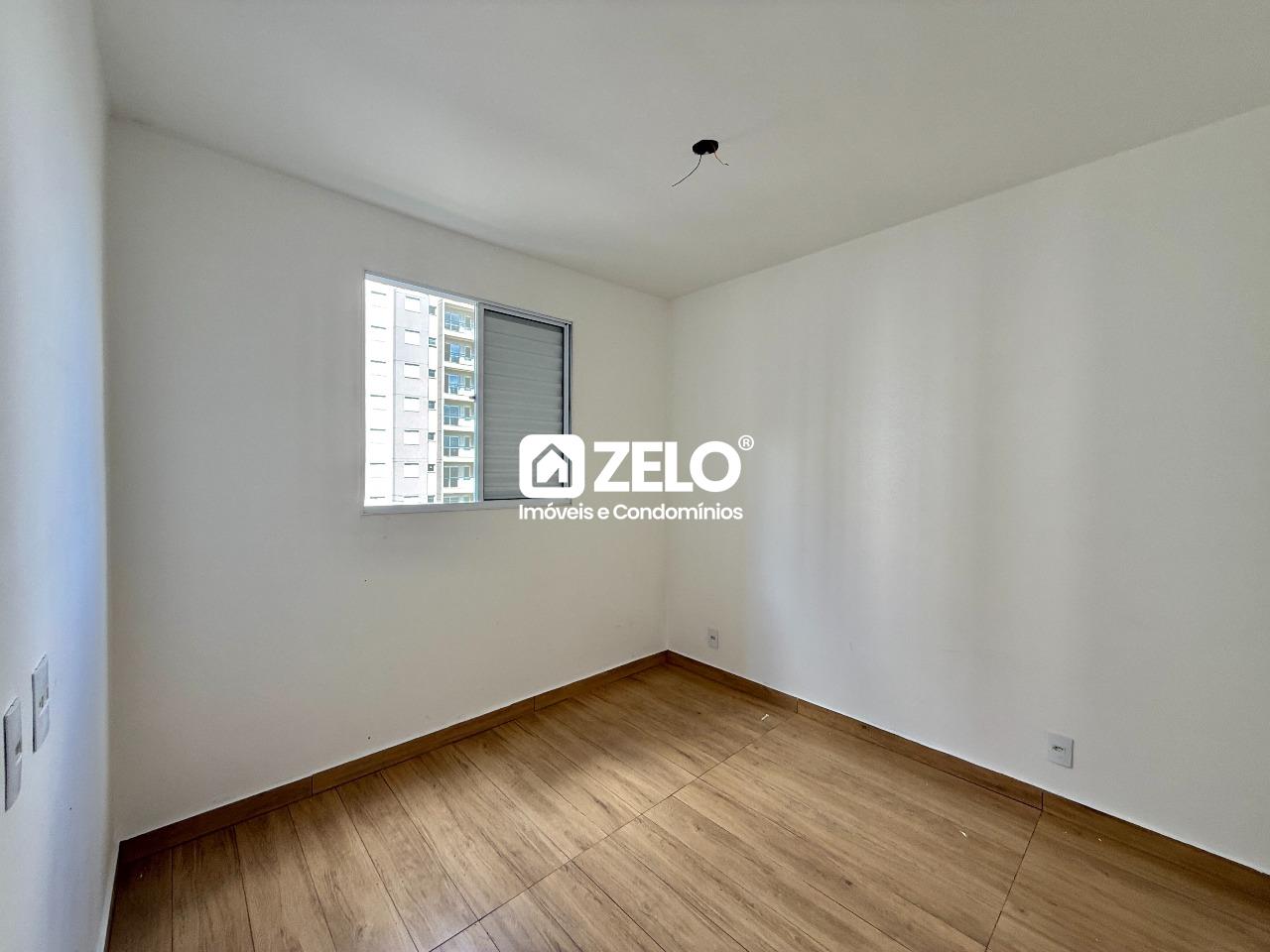Apartamento em Jardim Nova Alvorada, Hortolândia - SP | Zelo Imóveis: 