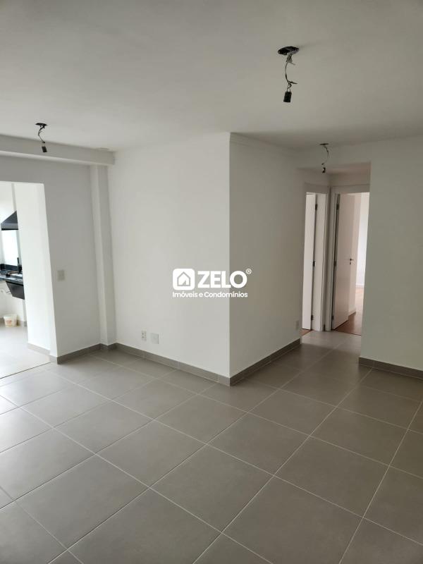 Apartamento em Jardim Itamarati, Campinas - SP | Zelo Imóveis: 