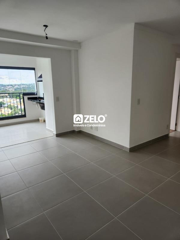 Apartamento em Jardim Itamarati, Campinas - SP | Zelo Imóveis: 