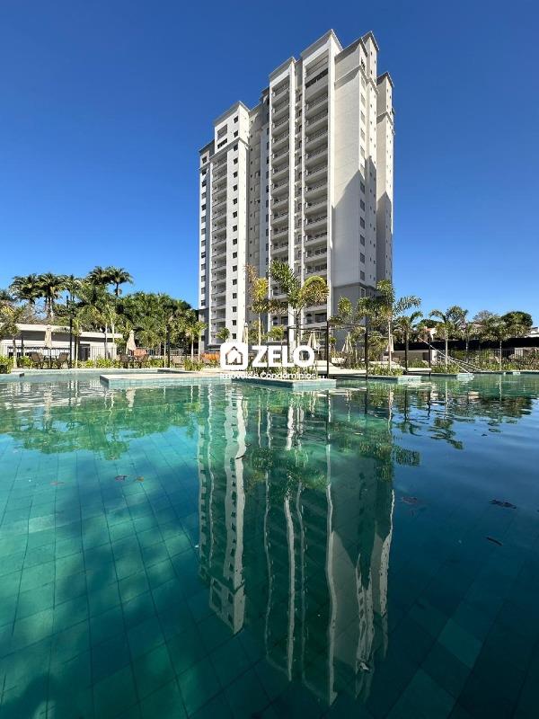 Apartamento em Jardim Itamarati, Campinas - SP | Zelo Imóveis: 